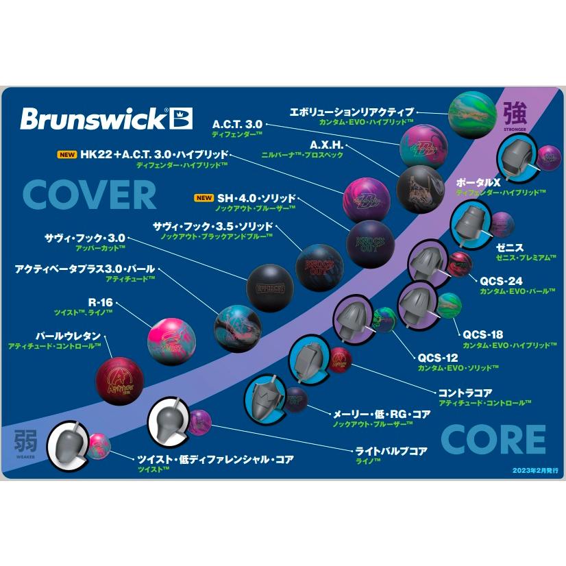 ディフェンダー・ハイブリッド Brunswick / DEFENDER HYBRID ディフェンダー・ハイブリッド Brunswick / DEFENDER HYBRID