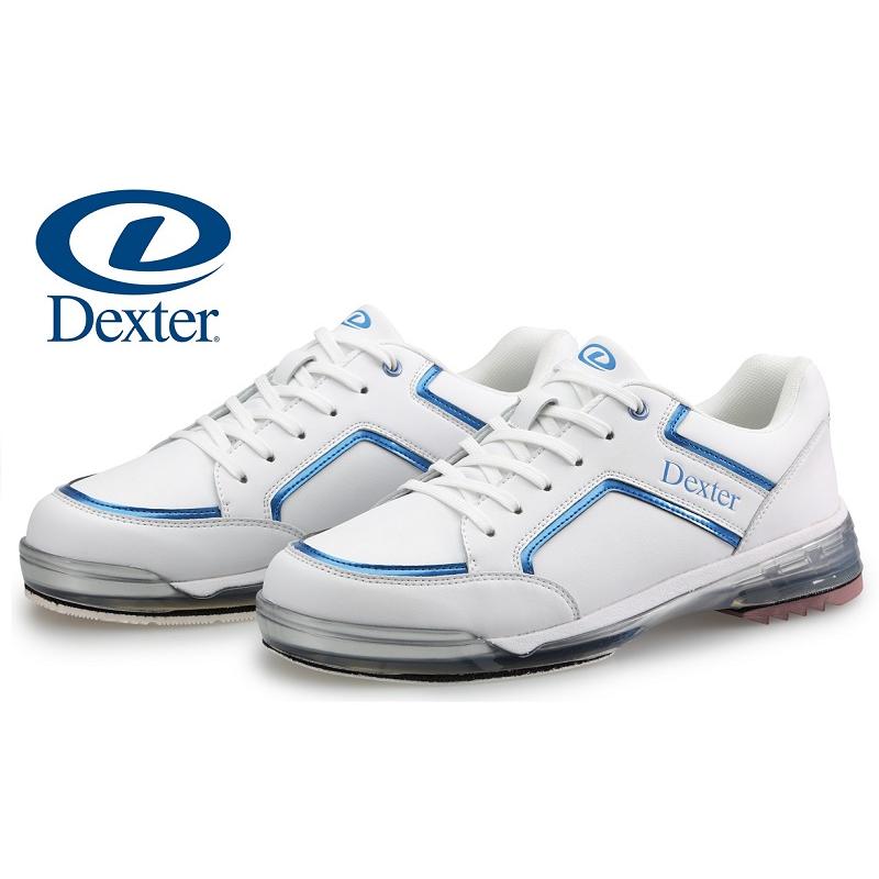 DS160 TPU ホワイト/ブルー Dexter / DS160 : メビウス ストア DS160 TPU ホワイト/ブルー Dexter / DS160 : メビウス ストア
