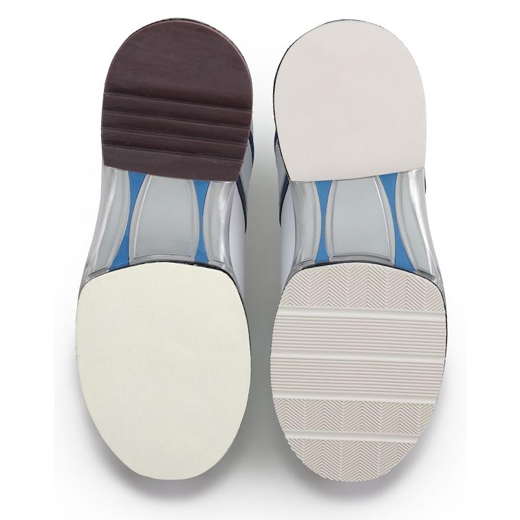 DS160 TPU ホワイト/ブルー Dexter / DS160 : メビウス ストア DS160 TPU ホワイト/ブルー Dexter / DS160 : メビウス ストア
