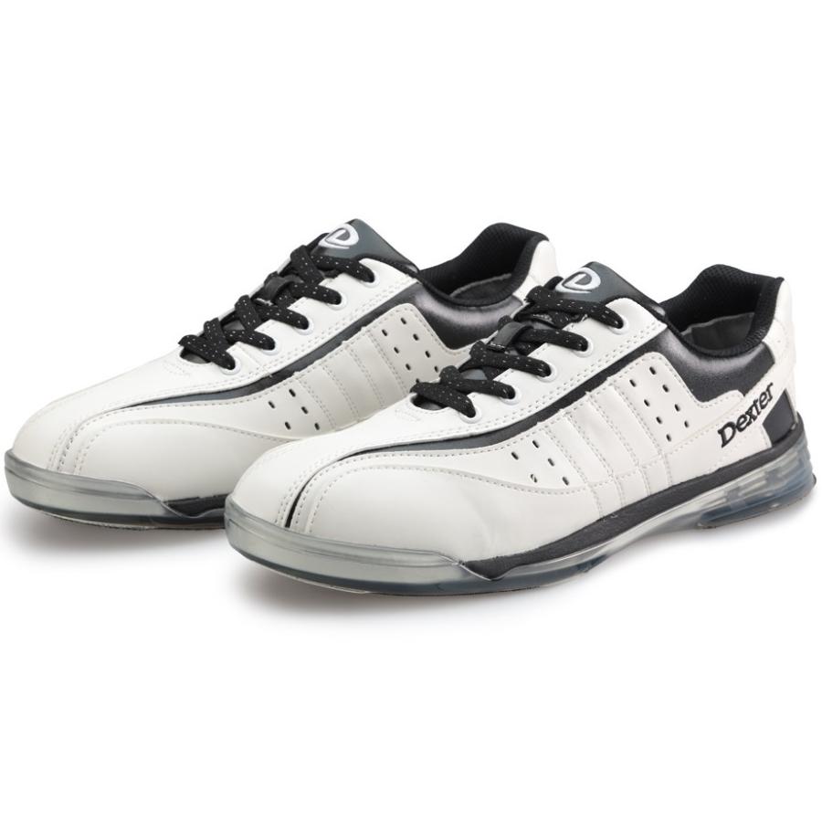 DS180TPU (ホワイト/ブラック) Dexter / DS180 : メビウス ストア