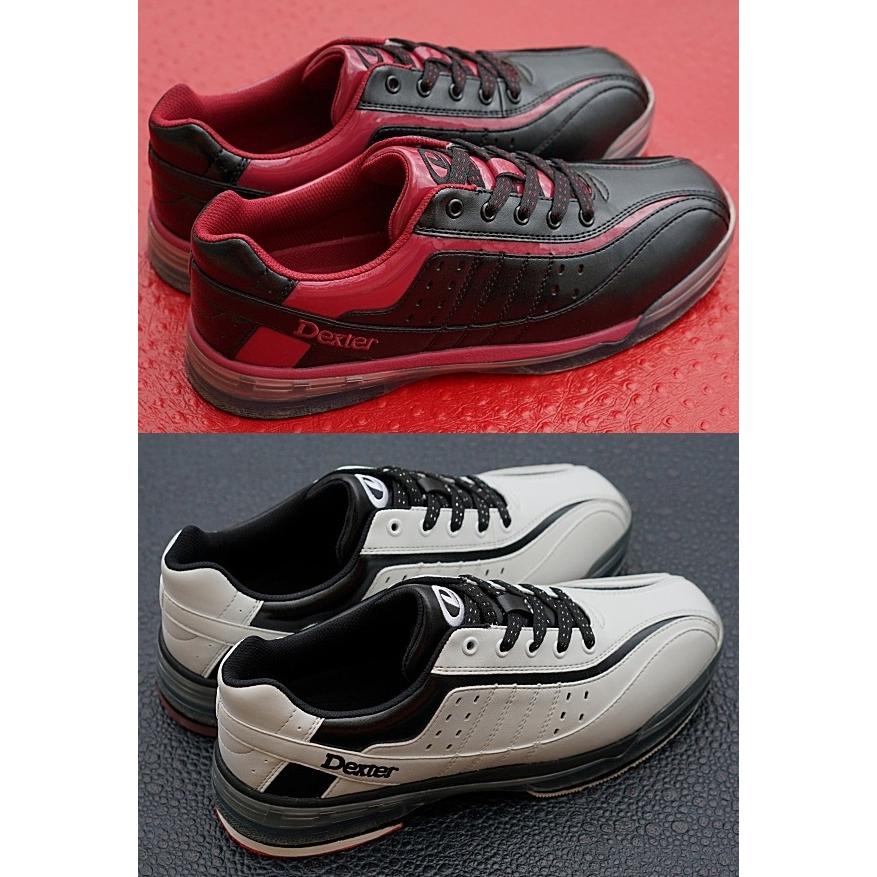 DS180TPU (ホワイト/ブラック) Dexter / DS180 : メビウス ストア