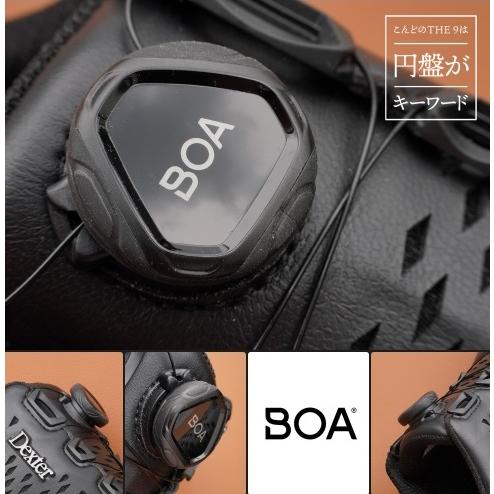 美品☆Dexter デクスター THEC-9 LAZER BOA ボウリング SALE】THE C-9・LAZER・BOA Dexter / ザ・C-9 レーザー ボア