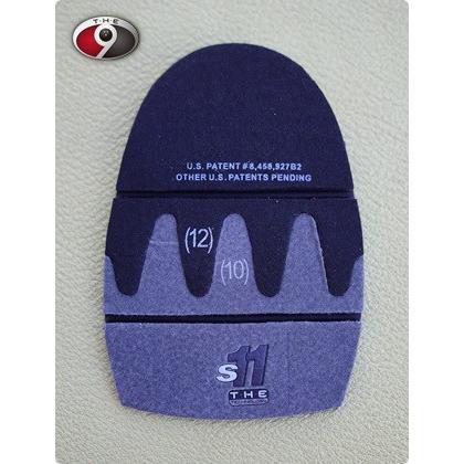 THS11（THE 9専用）スライドソール・超ロングスライド【Dexter