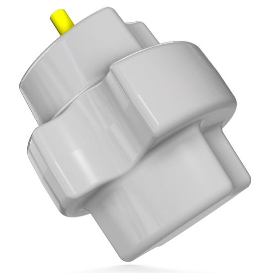 STORM DNA コイル レーン変化にも対応し易い仕様！ストーム DNAコイル2 ボウリング