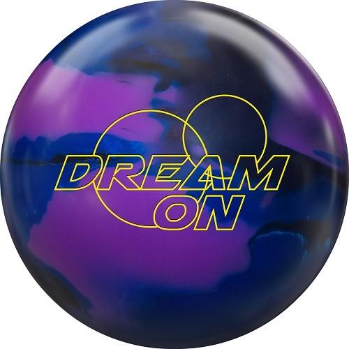 SALE】 ドリーム オン 900グローバル ボウリングボール : メビウス
