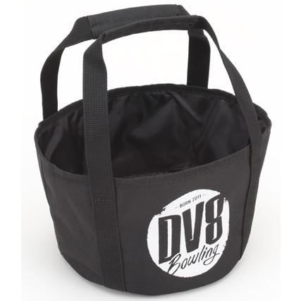 ボウリング用バック BD10 DV8バケツバック ボウリングボールバック : メビウス ストア