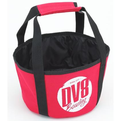 BD10 DV8バケツバック ボウリングボールバック : メビウス ストア