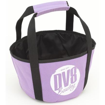 BD10 DV8バケツバック ボウリングボールバック : メビウス ストア