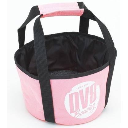 BD10 DV8バケツバック ボウリングボールバック : メビウス ストア