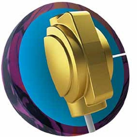 SALE】エンティティー EBONITE / ENTITY (Solid) : メビウス ストア