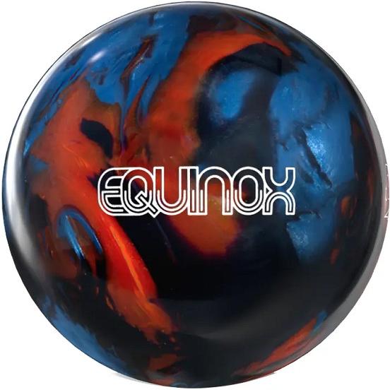 STORM EQUINOX 15ポンド3オンス ボウリングボール イクイノックス・ハイブリッド STORM / EQUINOX HYBRID : メビウス