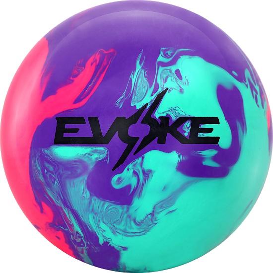 P*W様 MOTIV EVOKE 15lb 新品 イヴォーク モーティブ モーティブ イヴォーク・メイヘム MOTIV / EVOKE MAYHEM : メビウス