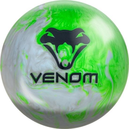 MOTIV VENOM ボウリングボール Amazon | Motiv ヴェノム ブルー コーラル ボーリングボール