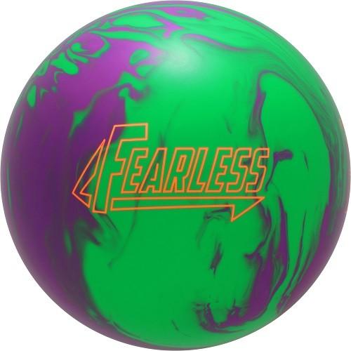 海外最新 フィアレス ブランズウィック ボウリングボール Brunswick Fearless 100 本物保証 Turningheadskennel Com