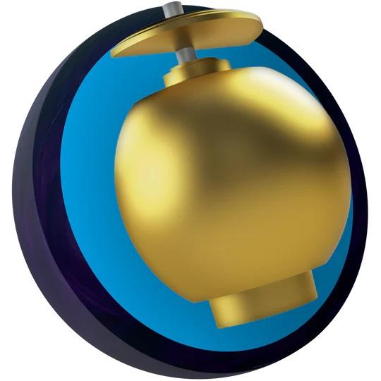 【即日発送】ゲームブレイカー5 ボウリングボール エボナイト EBONITE】ゲームブレイカー 5 パール