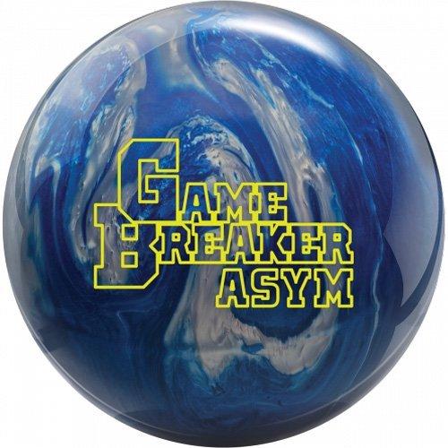SALE】ゲームブレイカー・アシンメトリー EBONITE / GAME BREAKER ASYM