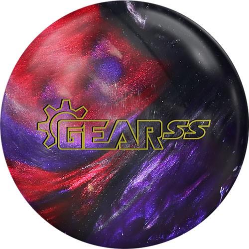 ギア エス エス 900グローバル ボウリングボール GEAR SS ギア エス エス 900グローバル ボウリングボール GEAR SS
