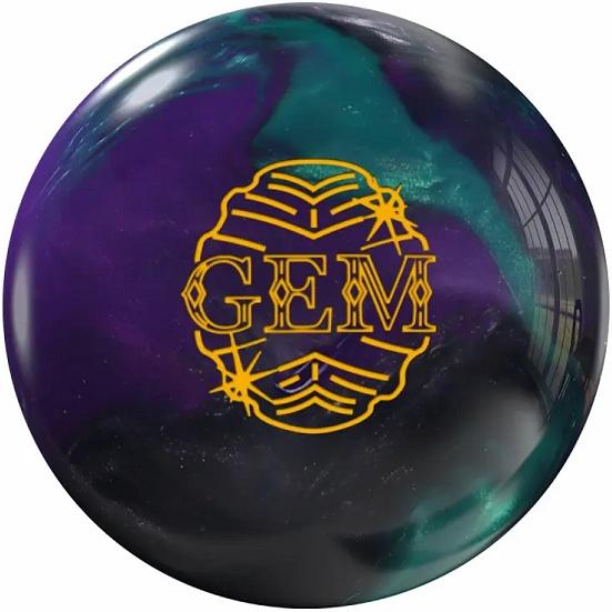 ROTOGRIP GEM PEARL ジェム・パール 丨ボウリング口コミ/評価 ROTOGRIP GEM PEARL ジェム・パール 丨ボウリング口コミ/評価
