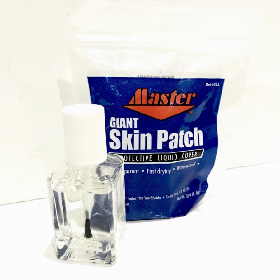 Master ジャイアントスキンパッチ マスター Skin Patch GiantskinpatchMasteメビウス ストア