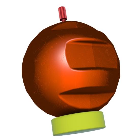 グレムリン ROTO GRIP/ GREMLIN : メビウス ストア MEBIUS DESIGN