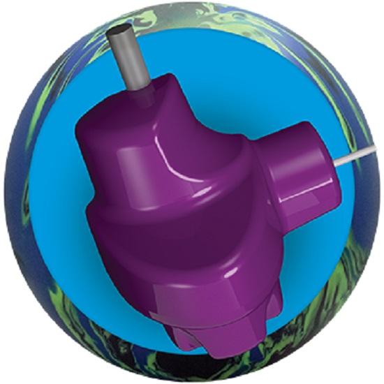 グル・オラクル RADICAL / GURU ORACLE : メビウス