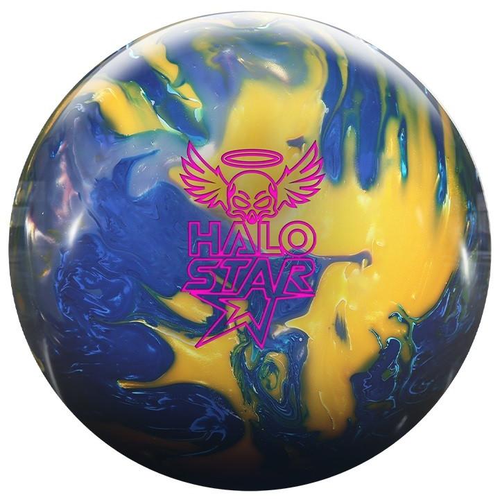 【SALE】ヘイロウ スター ROTO GRIP/ HALO STAR halostarrotogripbowlingメビウス