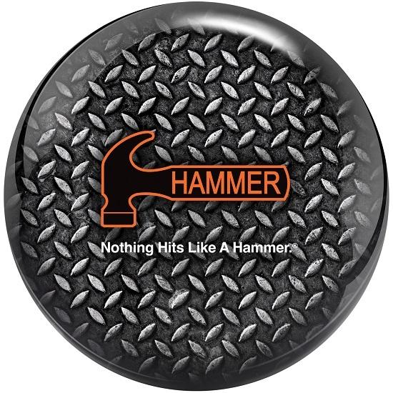 ハンマー ダイヤモンド ビザボール Hammer / HAMMER DIAMOND PLATE VIZABALL HAMMER