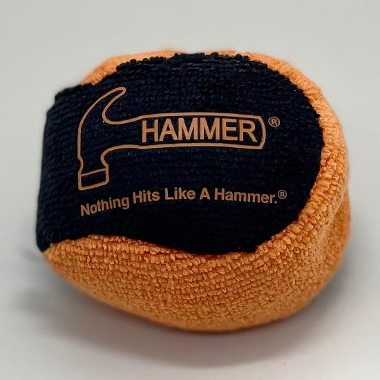 ハンマー グリップボール / HAMMER HammerGripBallBlackOrangeメビウス ストア MEBIUS