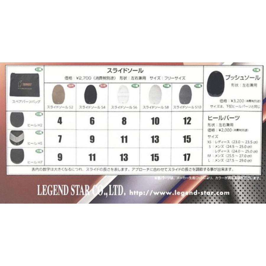 HAMMER プロフレックス フュージョン レディースモデル