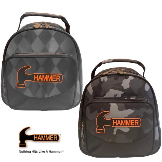 ハンマー シングルボールケース デザインタイプ ボウリングバック Hammer Singleballcase Designpattern21 Hammer Singleballcase Designpattern21 メビウス ストア Mebius Design 通販 Yahoo ショッピング