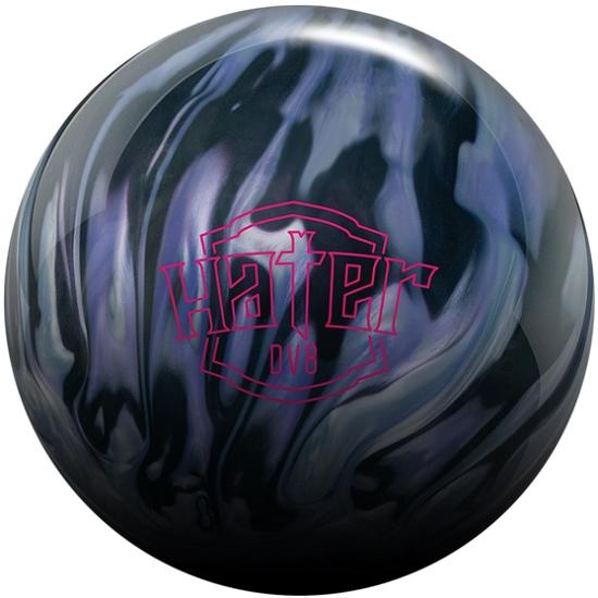 DV8 HATER PEARL ヘイター・パール 丨ボウリング口コミ/評価
