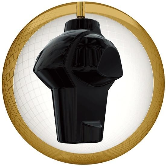 900グローバル　ハニーバジャーインテンシティ　15ポンド　プラグ済 ハニーバジャー・インテンシティ 900GLOBAL / HONEY BADGER