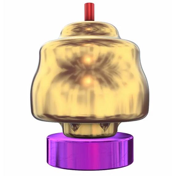 SALE】ハッスル B/R/Y ROTOGRIP / HUSTLE B/R/Y : メビウス ストア