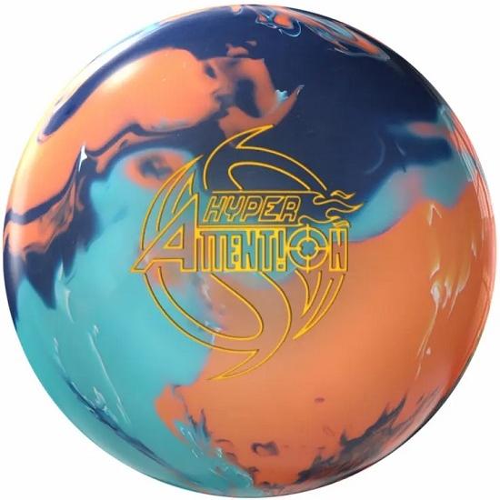 SALE】ハイパー・アテンション ROTO GRIP/ HYPER ATTENTION