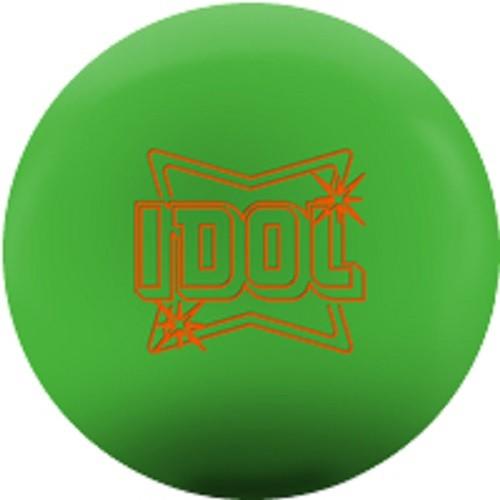 アイドル　ライム　グリーン　ロトグリップ ボウリング ROTOGRIP IDOL LIME GREEN