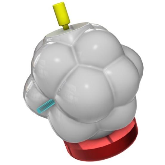 SALE】インサイト STORM / INCITE : メビウス ストア MEBIUS DESIGN