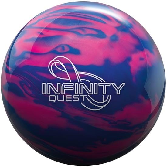 インフィニティ・クエスト・パール Brunswick / INFINITY QUEST PEARL