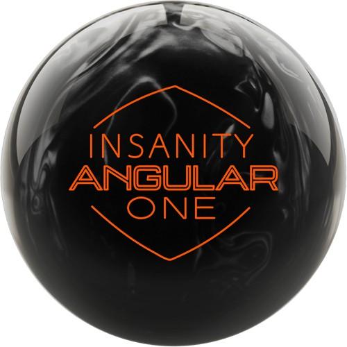 インサニティー・アンギュラーワン EBONITE / INSANITY ANGULAR ONE