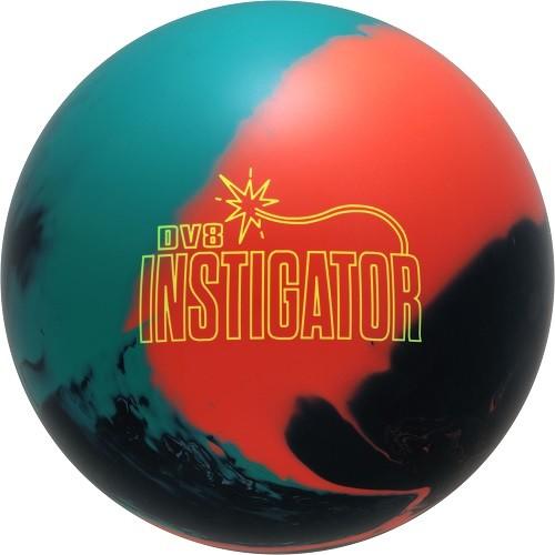 インスティゲーター DV8 ボウリング INSTIGATOR : メビウス ストア