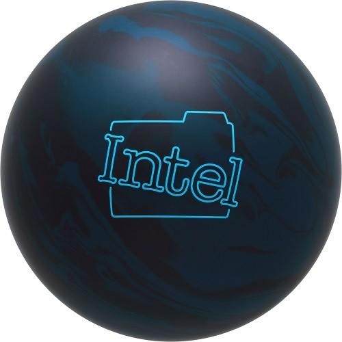 インテル RADICAL ボウリングボール ラディカル intel