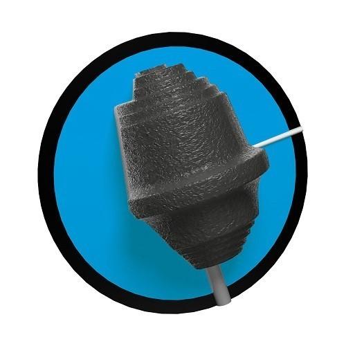 インティミデーター パール DV8 / INTIMIDATOR PEARL : メビウス