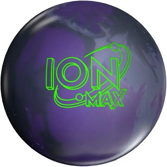 アイオン・マックス・ヴェール STORM / ION MAX PEARL : メビウス