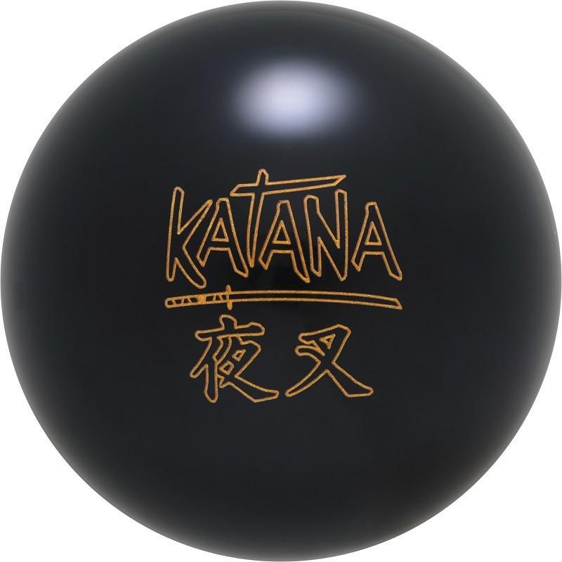 KATANA 夜叉（やしゃ） RADICAL /Katana Yasha : メビウス