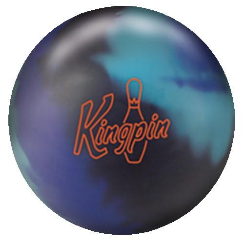キングピン　 ブランズウィックボウリングボール :kingpin-brunswick-bowling:メビウス ストア MEBIUS DESIGN -  通販 - Yahoo!ショッピング