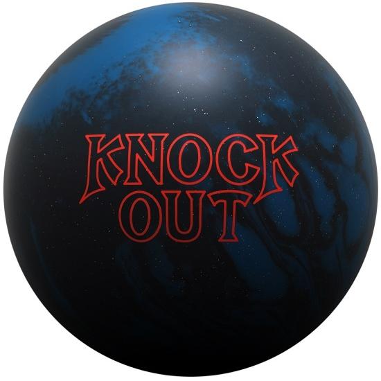 【SALE】ノックアウト ブラックアンドブルー ブランズウィック Brunswick / KNOCK OUT BLACK AND BLUE