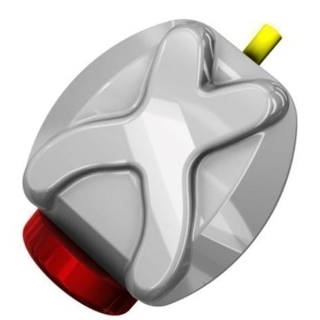 送料込み【新品】ロック・イット　ストーム　15ポンド4オンス　2 Storm ロックイット 15ポンド 送料込み【新品】ロック・イット