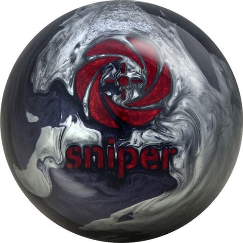 MOTIV Sniper ボウリングボール15ポンド2オンス 撓る MOTIV Sniper ボウリングボール15ポンド2オンス 撓る
