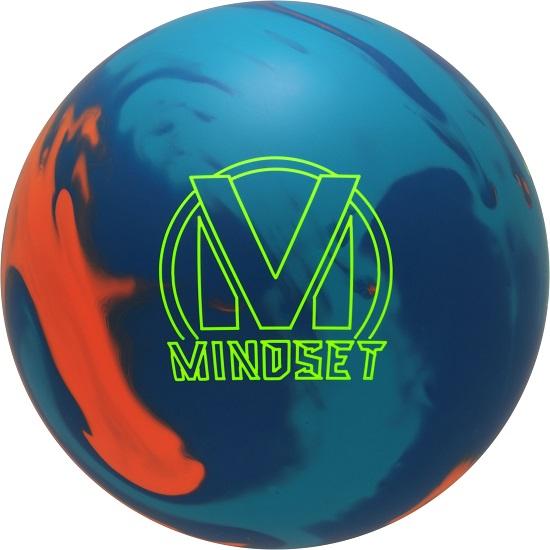 BRUNSWICK MINDSET マインドセット 丨ボウリング口コミ/評価