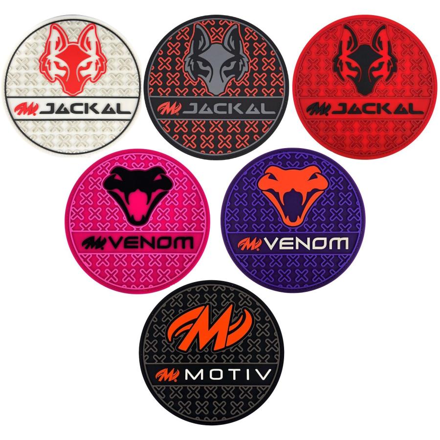 モーティブ グリップディスクシャミー / MOTIV GRIP DISK SHAMMY