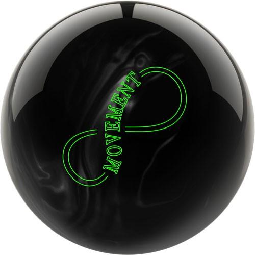 ムーブメント∞ムゲン ブラック Collumbia300/ MOVEMENT∞MUGEN BLACK